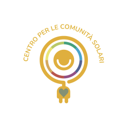 Logo Centro per le Comunità Solari