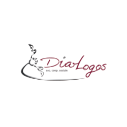 Logo DiaLogos società cooperativa sociale