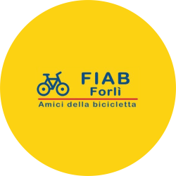 Logo FIAB Forlì Amici della Bicicletta