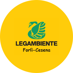 Logo Legambiente Forlì Cesena