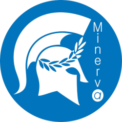 Logo Minerva Associazione di Divulgazione Scientifica