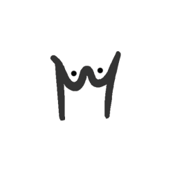 Logo Monnalisa Collettivo