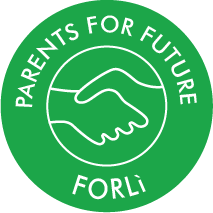 Logo Parents for Future Forlì