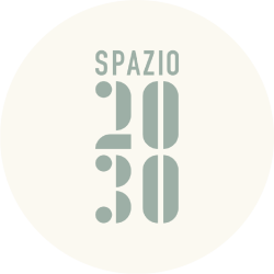 Logo Spazio 2030