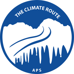 Logo The Climate Route