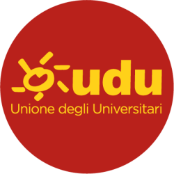 Logo UDU Forlì – Unione degli Universitari